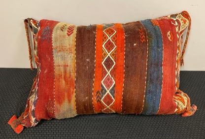 Turkish Kilim Pillow