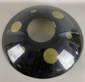 Retro Glass Lamp Shade