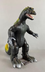New Bright Battery Motion Godzilla Figure