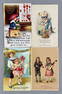 Postcards - 40+ Valentines and Children