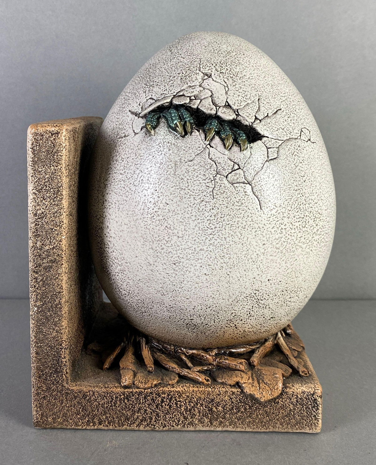 Windstone Editions Hatching Dragon Egg Sculpture (1 of 5)