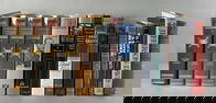 Group of Civil War General Books
