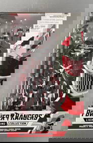 Hasbro Sabans Power Rangers Lightning Collection Lord Zedd Action Figure (1 of 3)