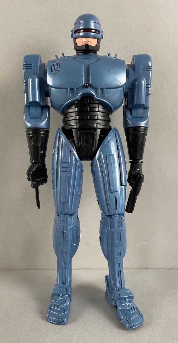 ロボコップ アルファコマンド 12インチ ロボコップ アルファコマンド 12インチ