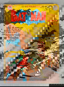 DC Comics Batman No. 70 (1 of 11)