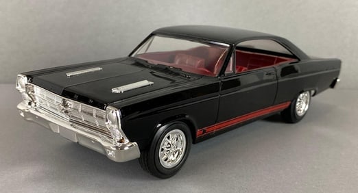1966 Ford Fairlane GT Dealer Promo Car