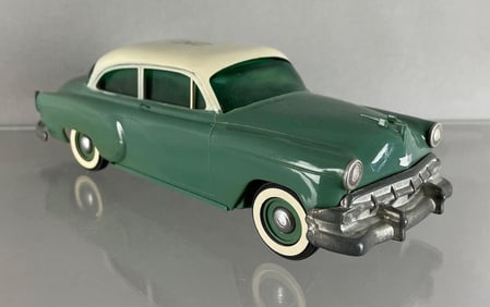 1951 Chevy 2 Door Sedan Dealership Promo Car Bank
