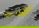 Mattel Hot Wheels Redline The Demon Die-Cast Car