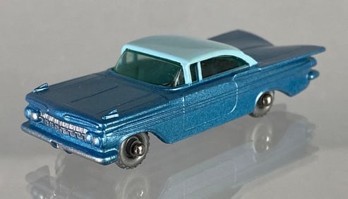 Matchbox No. 57 Chevrolet Impala