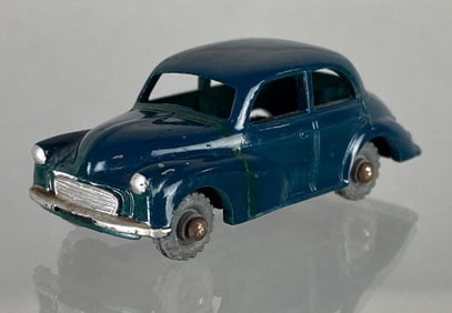 Matchbox No. 46 Morris Minor 1000