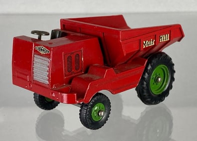 Matchbox King-Size No. 2 Mur-Hill Dumper