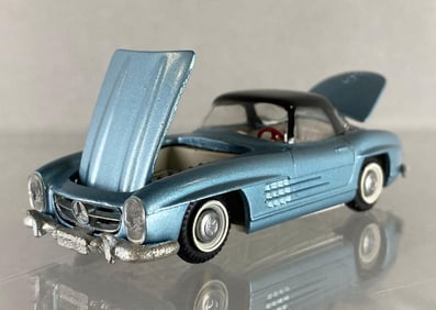 Tekno No.925 Mercedes Benz 300SL