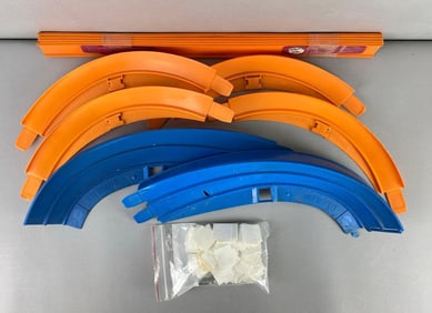 Hot Wheels Track