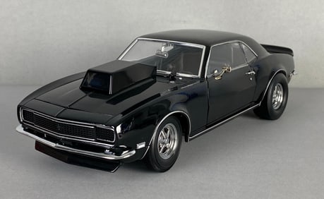 2006 Lane Automotive Chevrolet Camaro