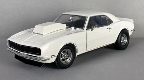 2006 Lane Automotive Chevrolet Camaro