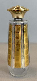 Mid Century Modern Culver Glass Shaker