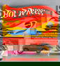 1969 Mattel Hot Wheels Redline Die-Cast Peeping Bomb Car