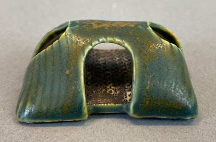 1960s Bengt Berglund for Gustavsberg Art Pottery Sculpture