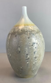 Mancini-Italia Raymor Art Pottery Bud Vase