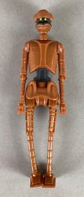 1985 Kenner Star Wars Power of the Force EV-9D9 Action Figure