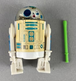 Kenner Star Wars Power of the Force R2-D2 Action Figure