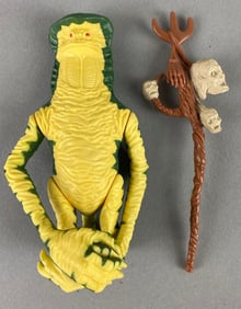 Kenner Star Wars Return of the Jedi Amanaman Action Figure