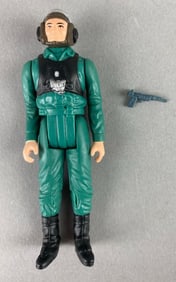 Kenner Star Wars Power of the Force A-Wing Pilot Action Figure