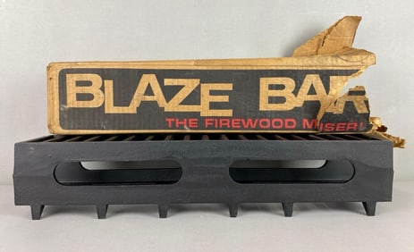 Blaze Bar