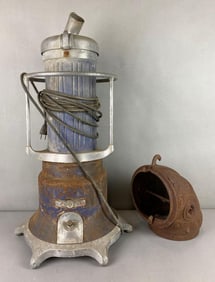 Vintage Air-Way Sanitizor Vaccuum Cleaner and More