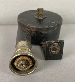 Vintage Expandable Automobile Cigarette Lighter