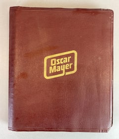 1960s Oscar Meyer Photograph Collection