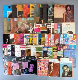 Group of Key Notes Music Guide Books and More