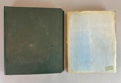 Collection of Stamps