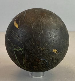 Vintage High Skore Bowling Ball Interior Ball