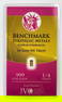 Benchmark Strategic Metals 1/4 Grain .999 Fine Gold Ingot
