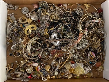 Group of Costume Jewelry