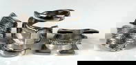 Group of 3 Costume Jewelry Rings