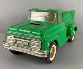 Buddy L Pressed Steel Truck