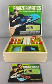 1969 Hasbro Amaze•A•Matics Toy