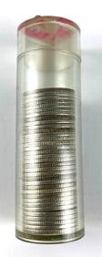 Group 34 1942 Mercury Silver Dimes