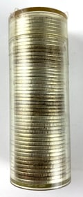 Group of 46 Washington Silver Quarters
