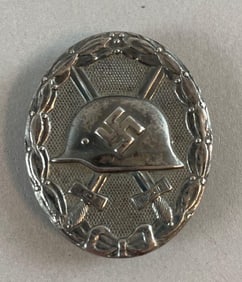WW2 German Wound Badge
