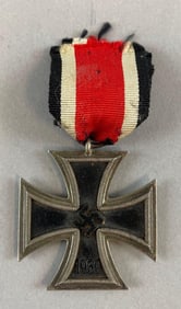 WW2 German Iron Cross