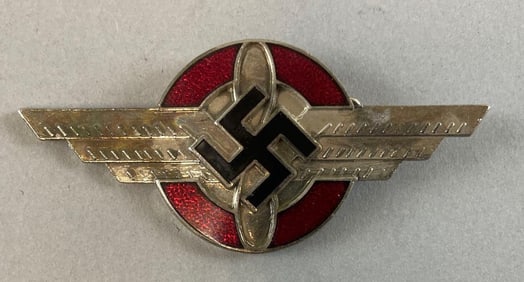 WW2 German DLV Wings Badge