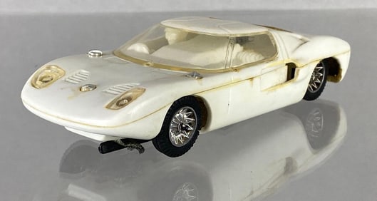 Strombecker GT40 Slot Car