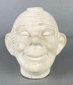 Paddy OHair Smiling Jim Ceramic Chia Planter