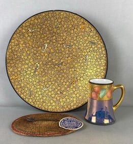 Group of Assorted Items