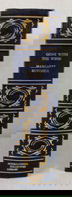 Gone with the Wind Margaret Mitchell Book