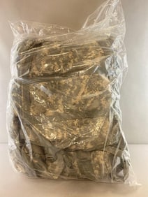 US Army MOLLE II Large Rucksack