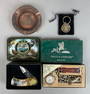 Group of Assorted Outdoorsmen Items
